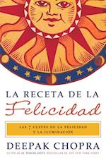 La receta de felicidad