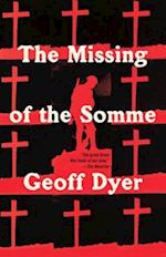 Missing of the Somme