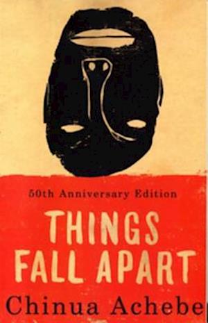 Things Fall Apart