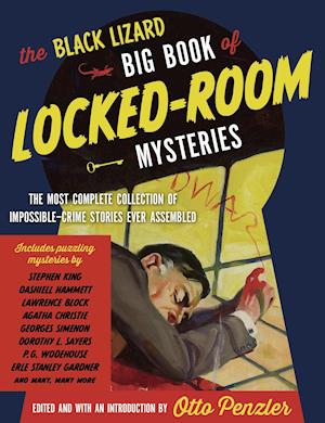 Black Lizard / Locked Room