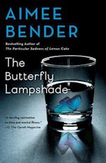 The Butterfly Lampshade