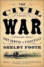 Civil War: A Narrative