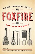 Foxfire 45th Anniversary Book
