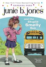 Junie B. Jones #1: Junie B. Jones and the Stupid Smelly Bus