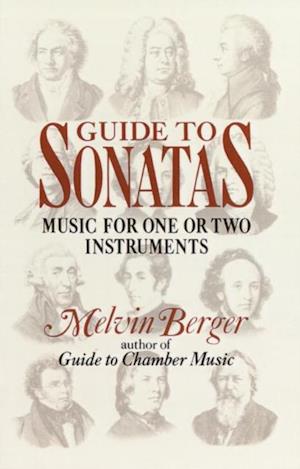 Guide to Sonatas