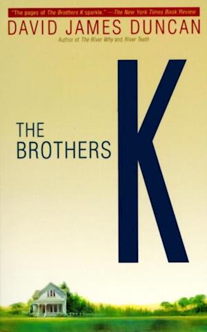 Brothers K