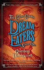 Glass Books of the Dream Eaters, Volume One