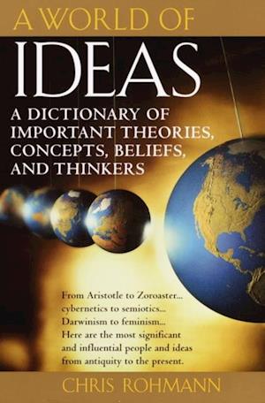 World of Ideas