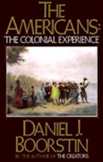 Americans: The Colonial Experience