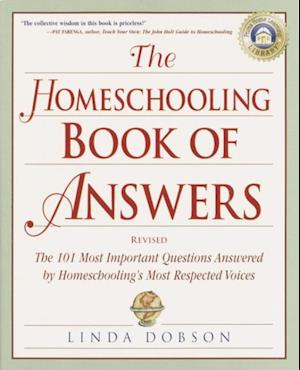 Homeschooling Book of Answers