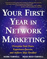 Your First Year in Network Marketing