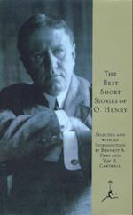 Best Short Stories of O. Henry