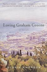 Loving Graham Greene