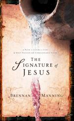 Signature of Jesus