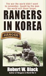 Rangers in Korea