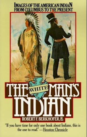 White Man's Indian