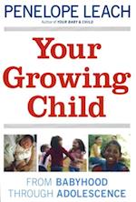 Your Growing Child