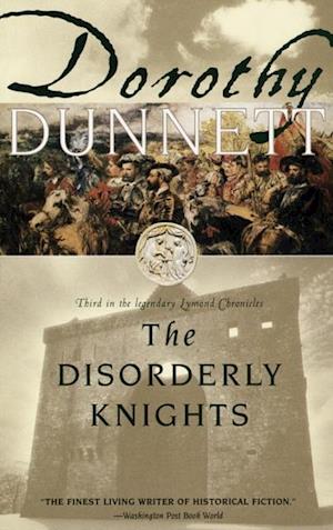 Disorderly Knights