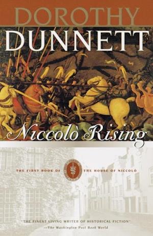 Niccolo Rising