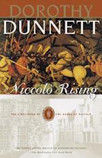 Niccolo Rising