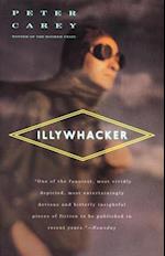 Illywhacker