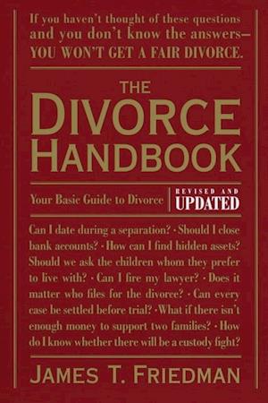 Divorce Handbook