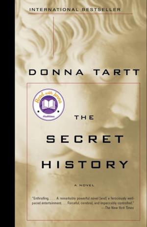 Secret History: A Read with Jenna Pick