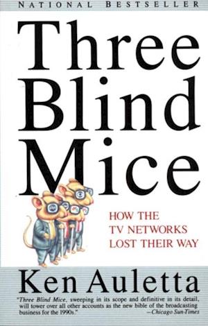 Three Blind Mice