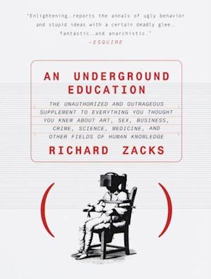 Underground Education