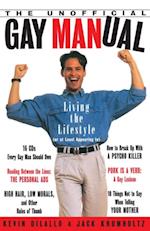 Unofficial Gay Manual