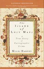 Island of Lost Maps