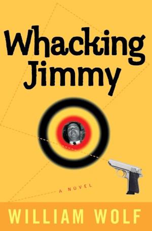 Whacking Jimmy