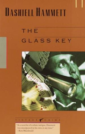 Glass Key