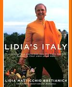 Lidia's Italy