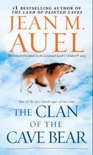 Clan of the Cave Bear (with Bonus Content)