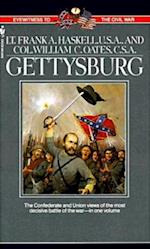 Gettysburg