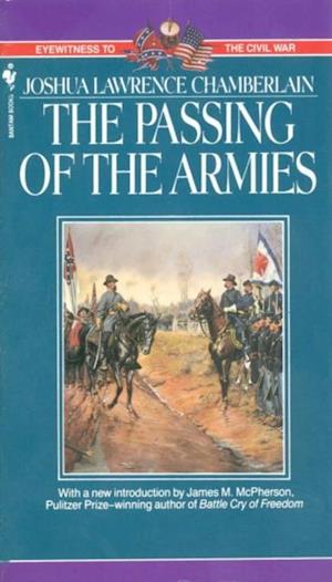 Passing of Armies