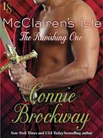 McClairen's Isle: The Ravishing One