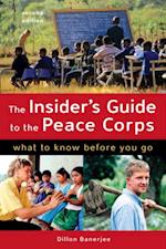 Insider's Guide to the Peace Corps