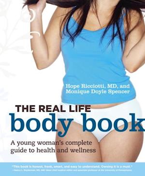Real Life Body Book