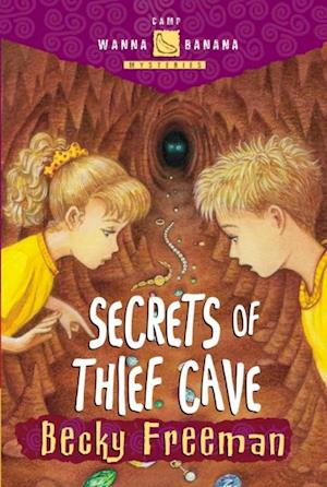 Secrets of Thief Cave