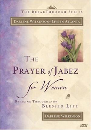 Prayer of Jabez for Women