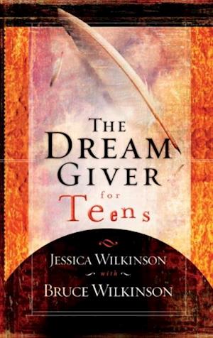 Dream Giver for Teens