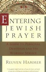 Entering Jewish Prayer