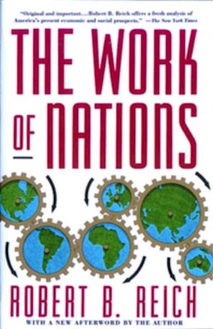 Work of Nations