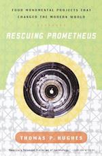 Rescuing Prometheus