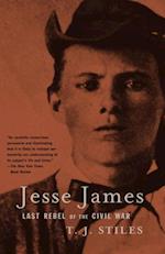 Jesse James