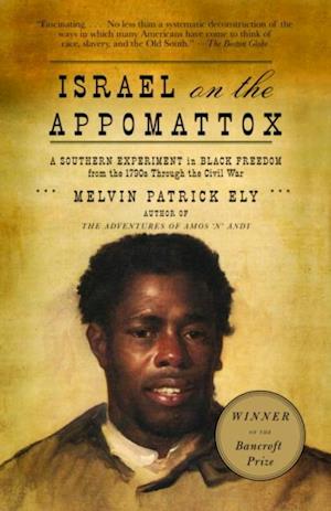 Israel on the Appomattox