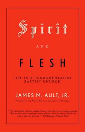 Spirit and Flesh