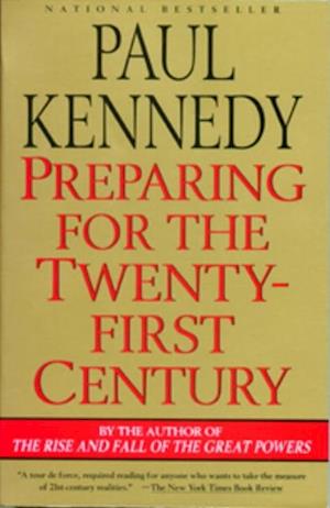 Preparing for the Twenty-First Century